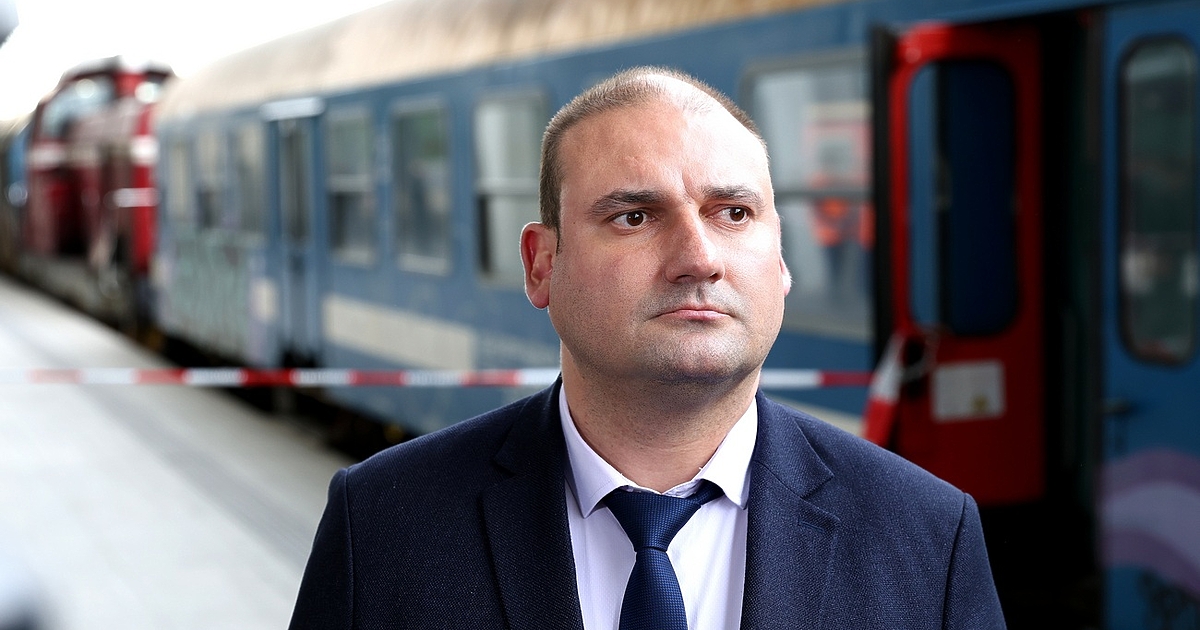 За 1 юли в Софийския районен съд е насрочено първо заседание