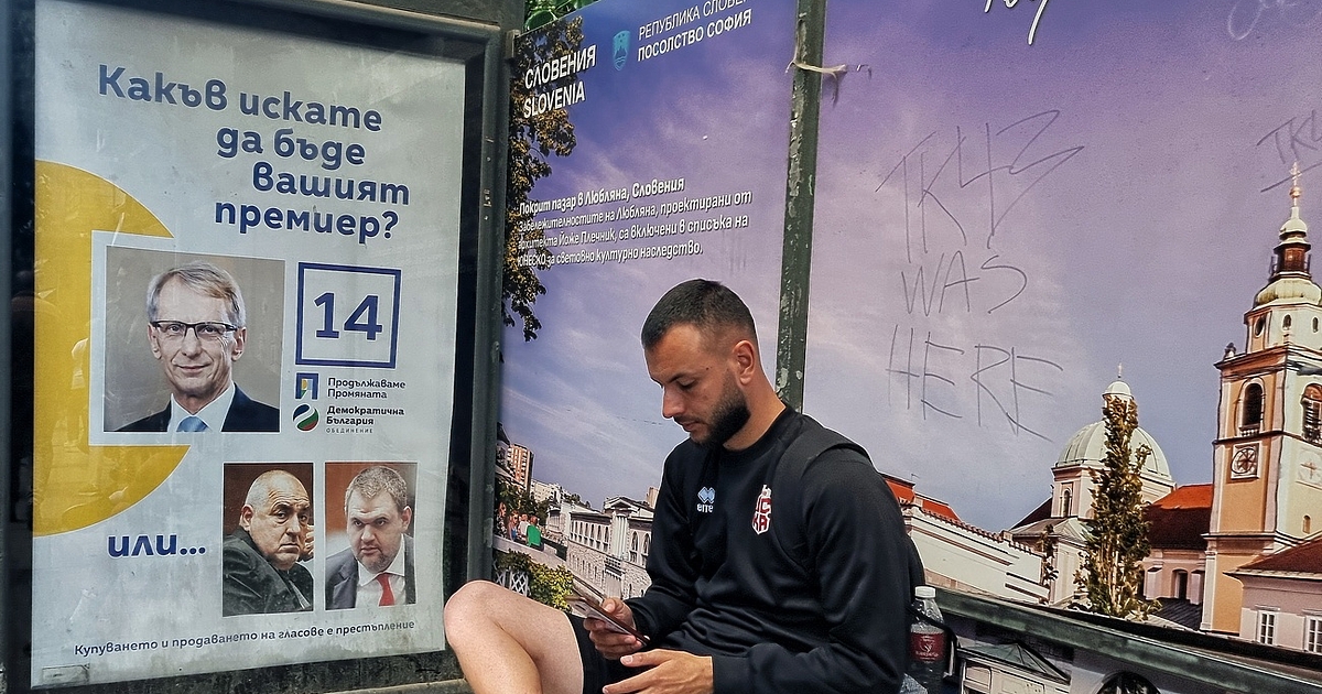 Големият срив на тези избори - в голяма степен предизвестен,