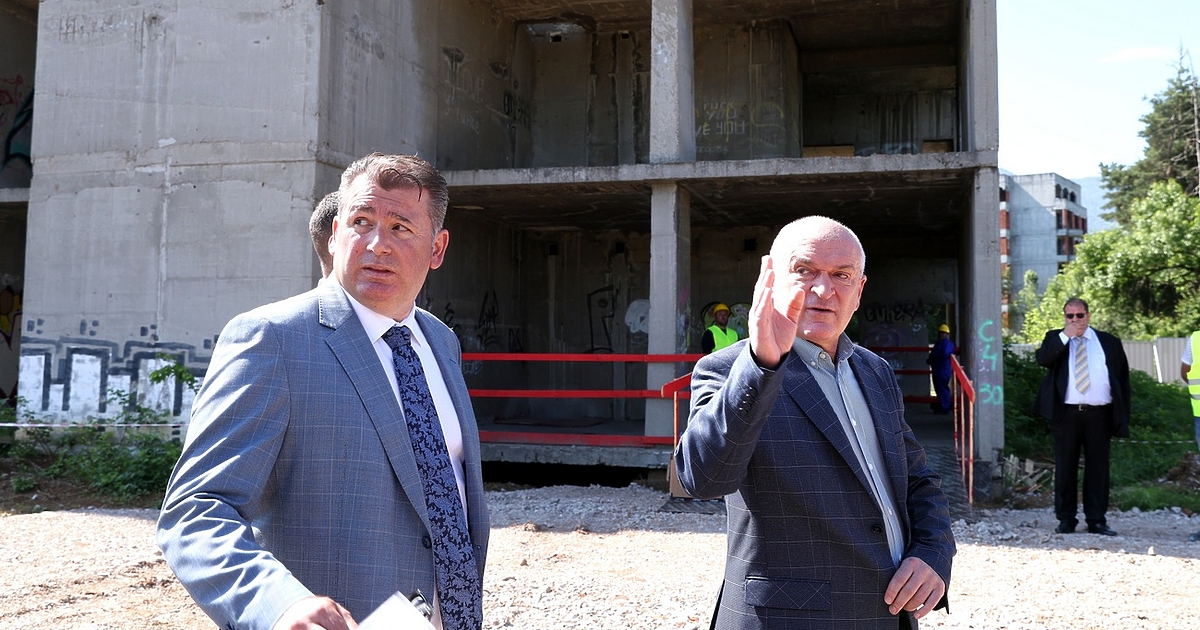 България има изразена позиция по повод Сребреница и тя е