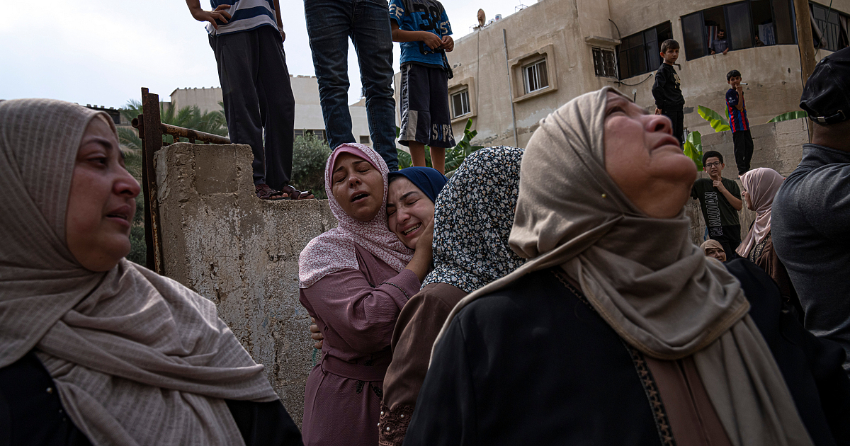 Група експерти на ООН призоваха всички страни да признаят Държавата