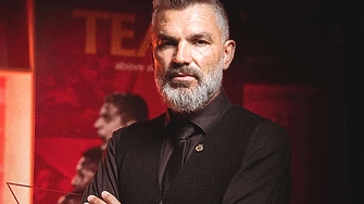 Ръководството на футболен клуб ЦСКА София назначи с хърватския специалист Томислав