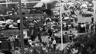 В изявление на 29 май 1989 г председателят на Държавния