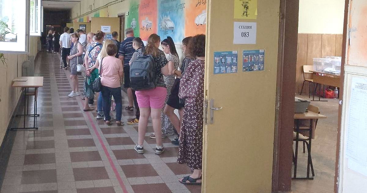 С близо 20% ще падне държавното субсидиране на партиите след