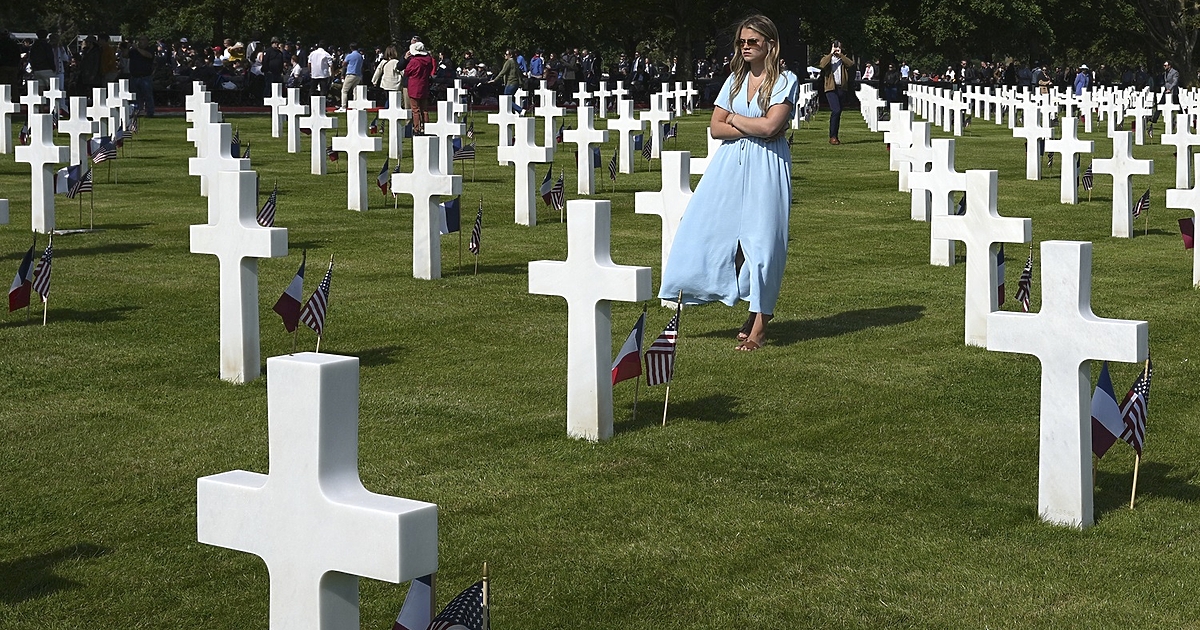 Президентът на САЩ Джо Байдън и френският му колега Еманюел