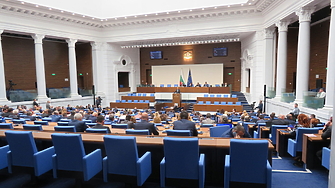 Шест сигурни формации в следващото Народно събрание тези които бяха