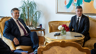 Новият главен държавен прокурор на Хърватия Иван Турудич избран от