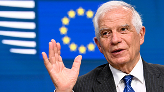 Държавите от ЕС сами решават дали да позволят на Украйна