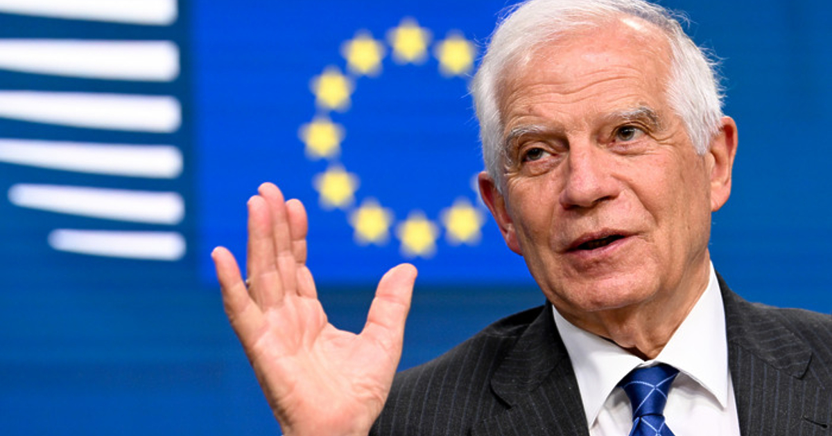 Държавите от ЕС сами решават дали да позволят на Украйна