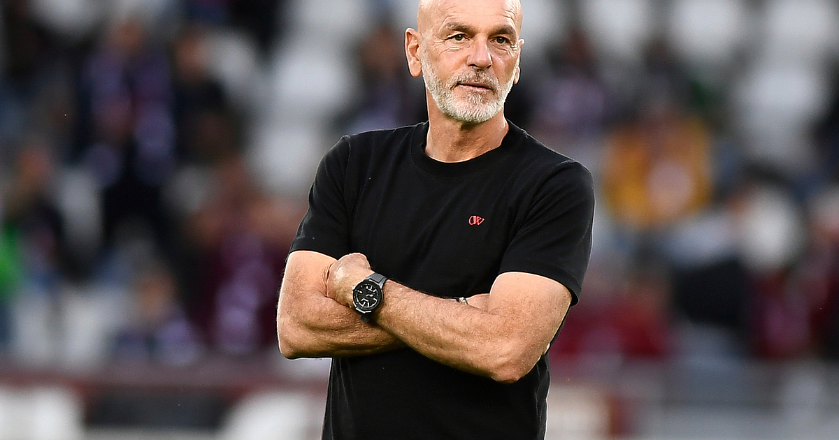 Седемкратният шампион на Европа Милан“ потвърди, че се разделя със