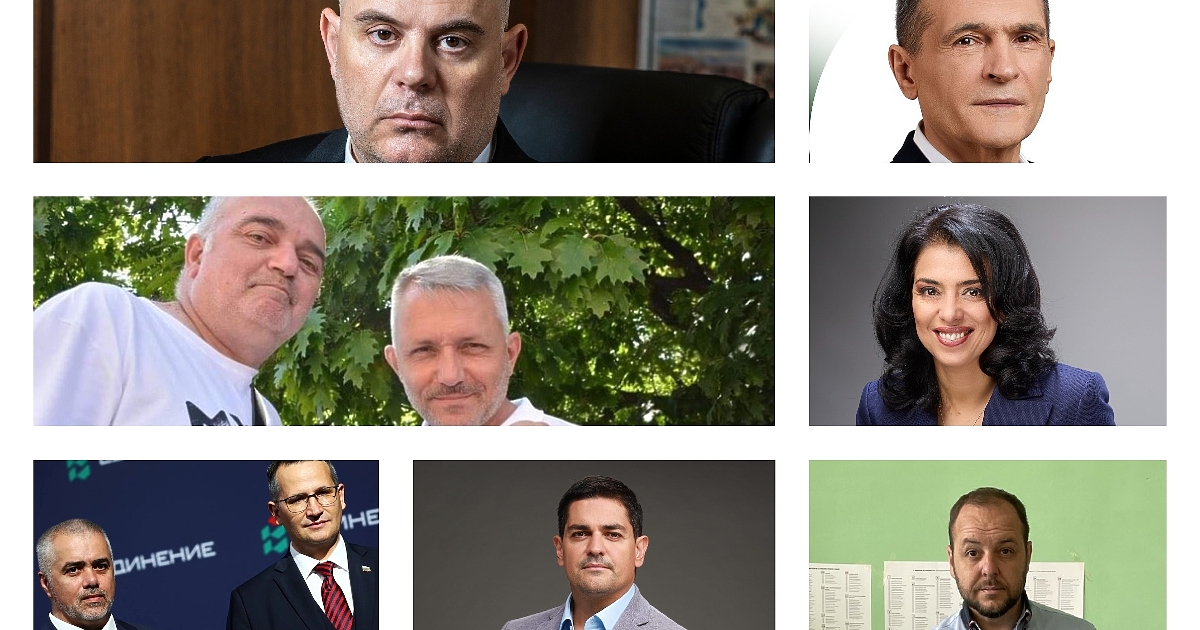 Преминалите избори за Народно събрание и Европейски парламент тежко удариха