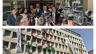 БСП отбеляза пореден печален рекорд по нисък резултат на изборите