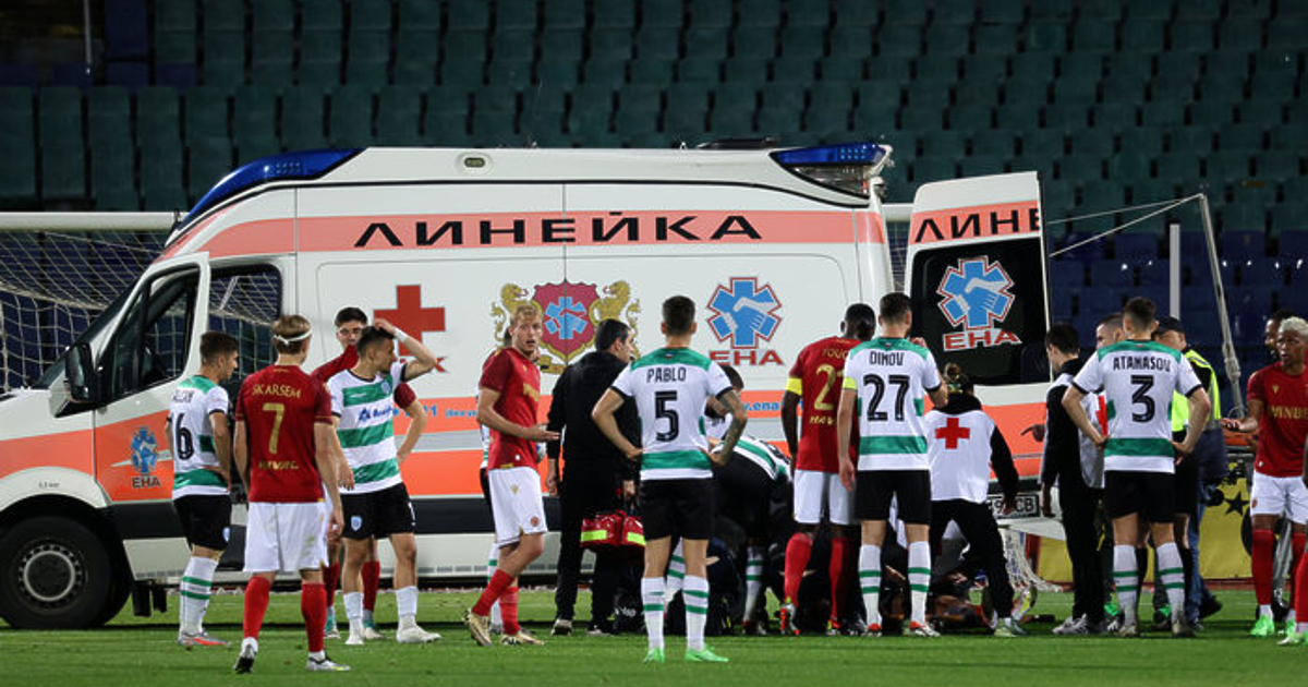 Черно море“ победи с 1:0 ЦСКА-София като гост и така