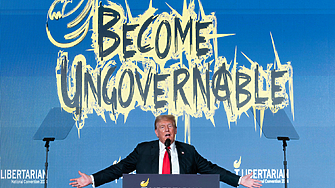 Доналд Тръмп бе намерен за виновен по всичките 34 обвинения