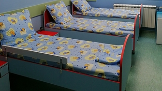 На няколко видеоклипа от Иновативна детска градина Фантазия във Велинград