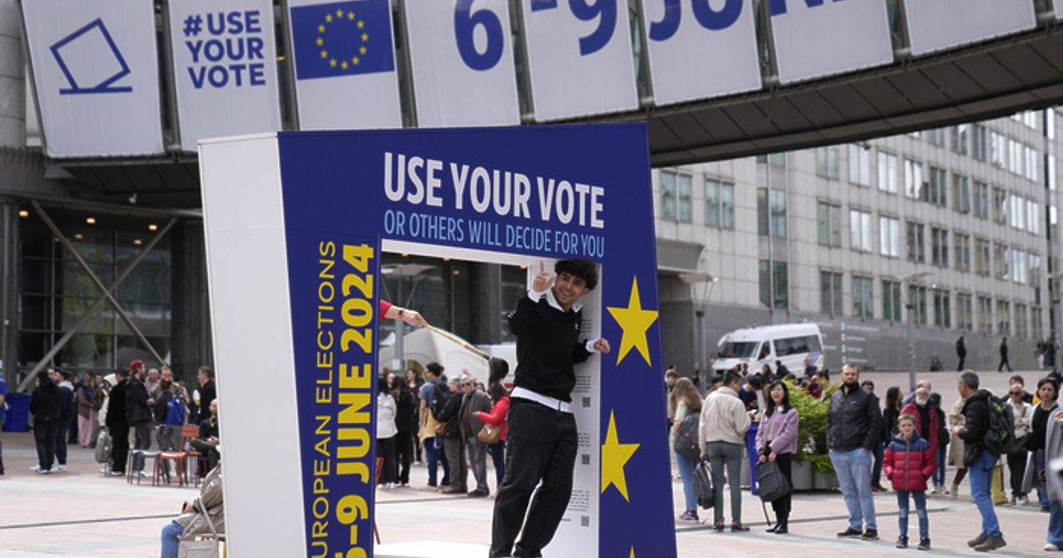 България ще вкара в следващия Европейски парламент шестима депутати от