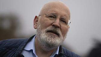 Крайната десница изненадващо остана втора на европейските избори в Нидерландия Партията