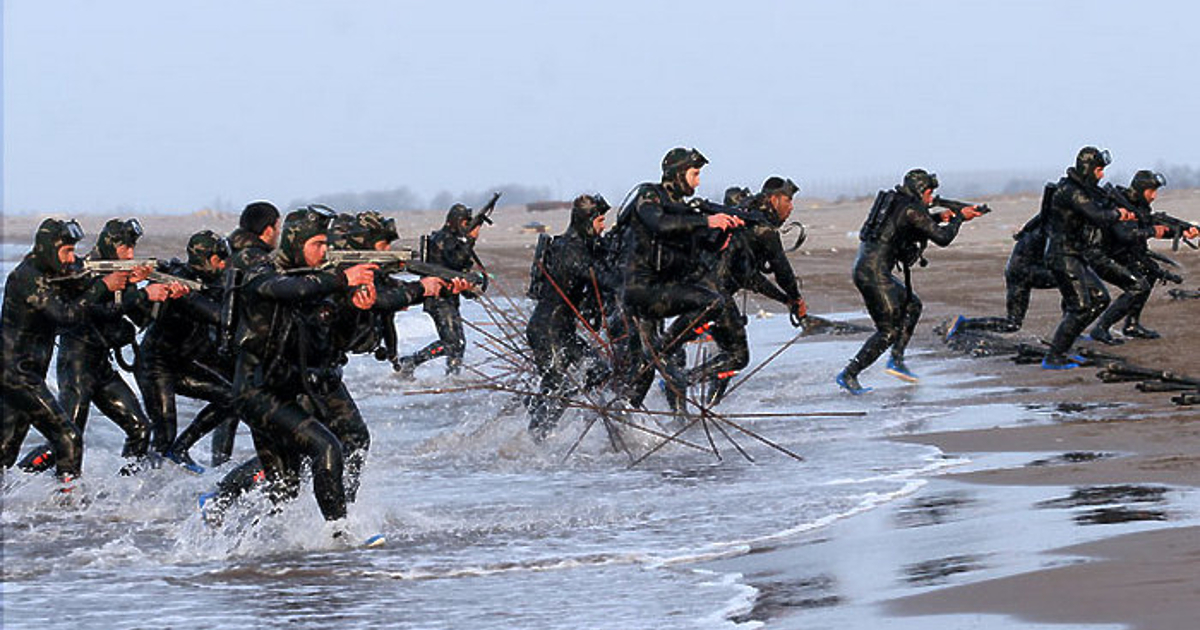 Страните членки (Съветът) на ЕС санкционираха флотата на Корпуса на