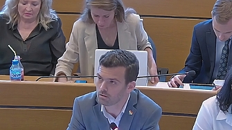 Всяко семейство в София независимо дали от майка и