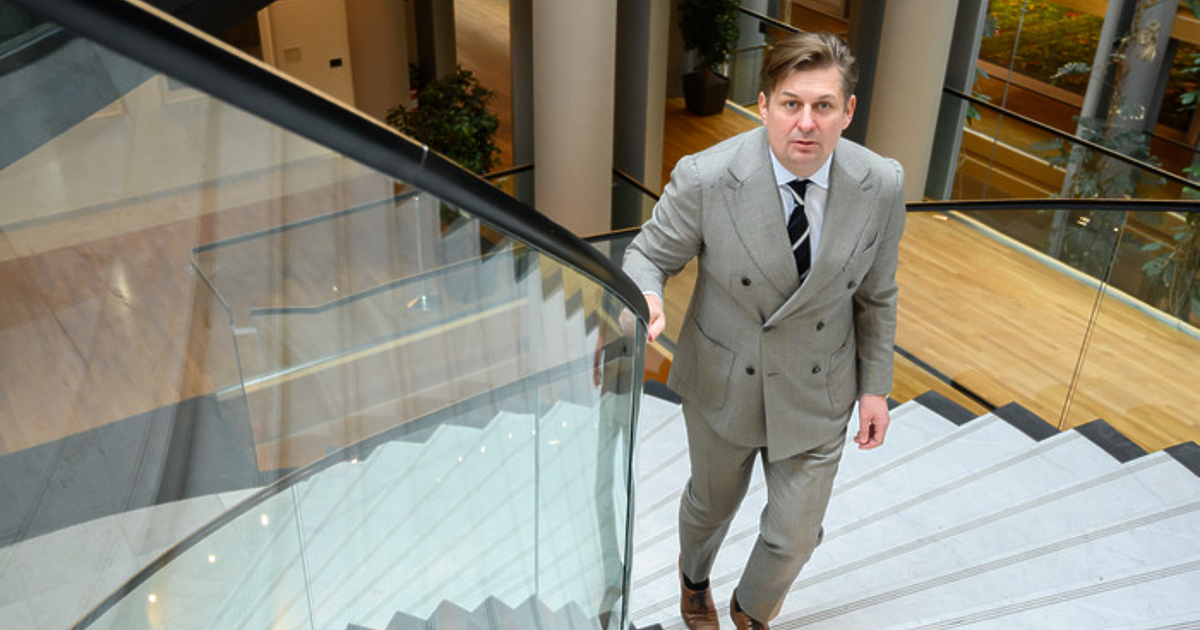 Разследващи обискирали офиси на служител в Европейския парламент в Брюксел