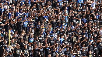 ПФК Левски отбеляза рекорд в продажбите на артикули през клубния