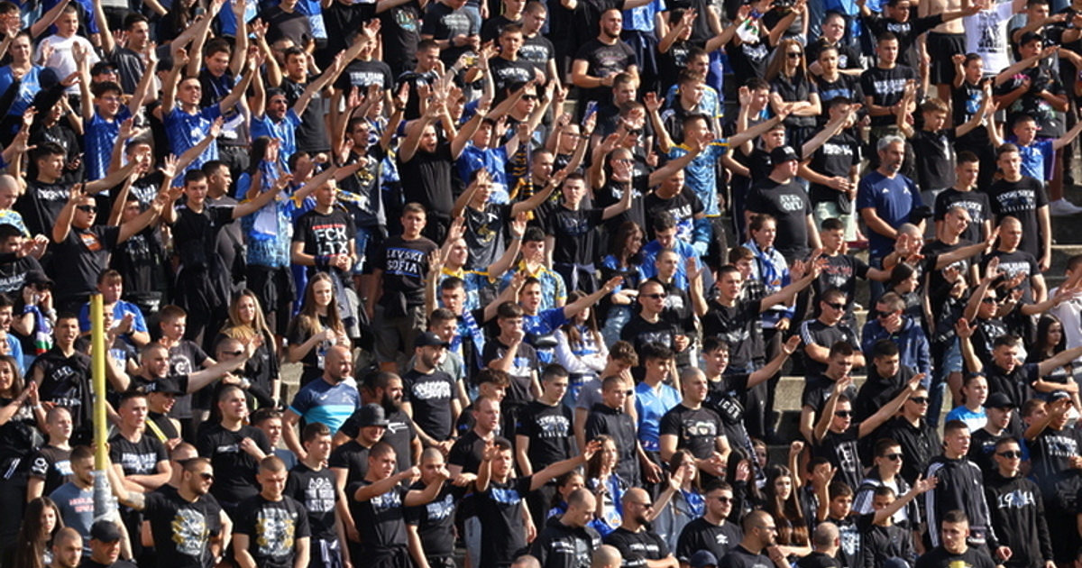 ПФК Левски отбеляза рекорд в продажбите на артикули през клубния