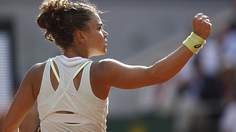 Достигането до финал на турнир от Големия шлем вероятно е