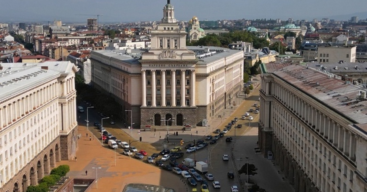 Прогноза на агенция Тренд за местата в НС на база на