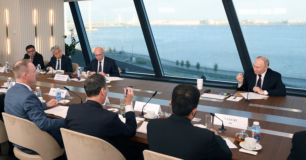 Русия може да даде нестандартен отговор на доставките на западни