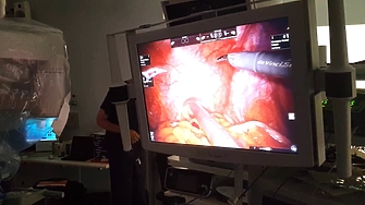 Учени от Оксфорд разработиха нов вид боя която се залепва