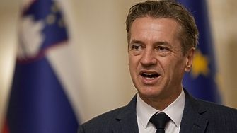 Правителството на Словения в четвъртък одобри предложение за признаване на