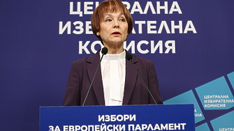 Общинска избирателна комисия ОИК вероятно безпрецедентно е отказала да назначи