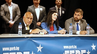 Ако в неделя направим голяма разлика може да ме търсите