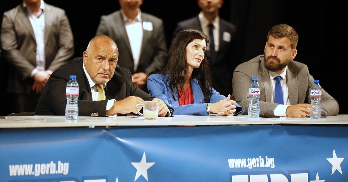 Ако в неделя направим голяма разлика, може да ме търсите.