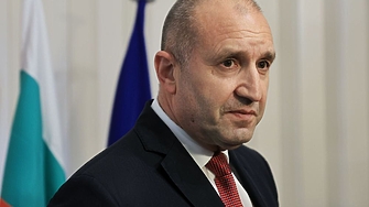 Припрените реакции на нашите политици и институции че България няма да