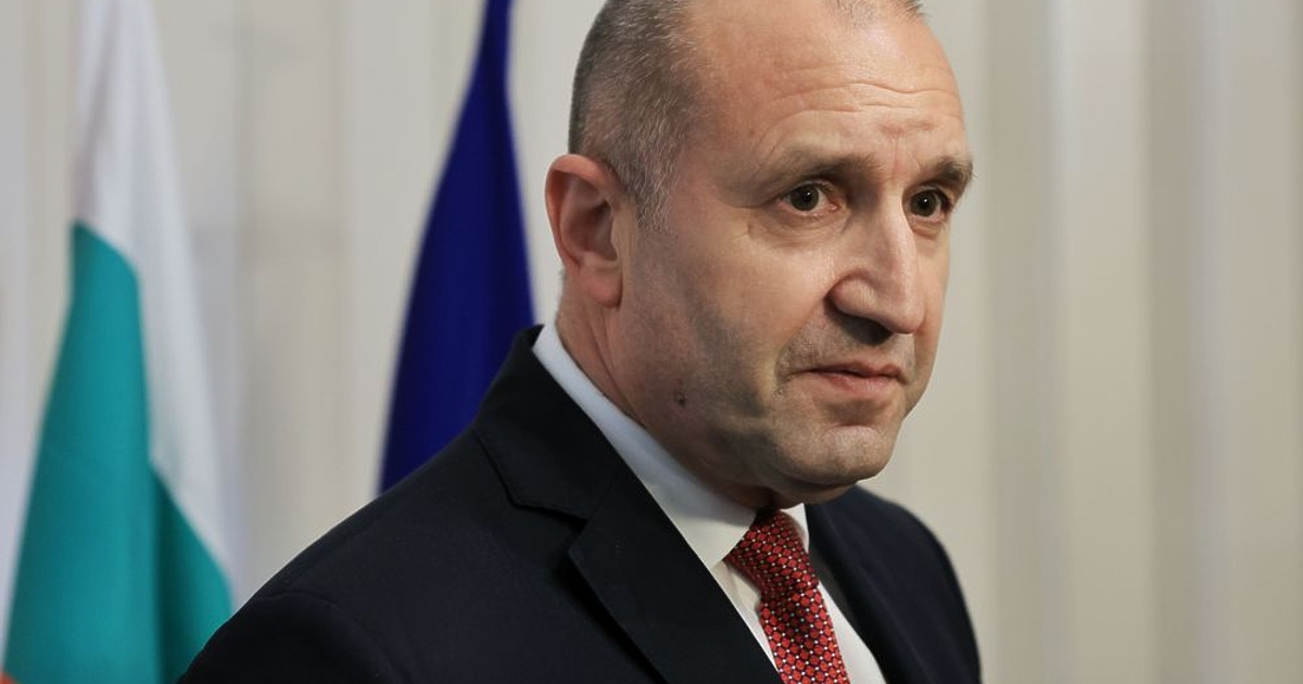 Припрените реакции на нашите политици и институции, че България няма да