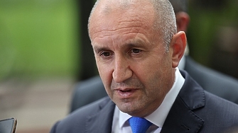 Не съм заявявал никога че България е взела решение за