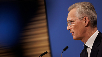 НАТО разработва множество сухопътни коридори за да изпрати американски войски