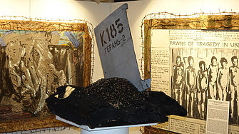 САЩ наложиха нови санкции срещу едно физическо и четири юридически