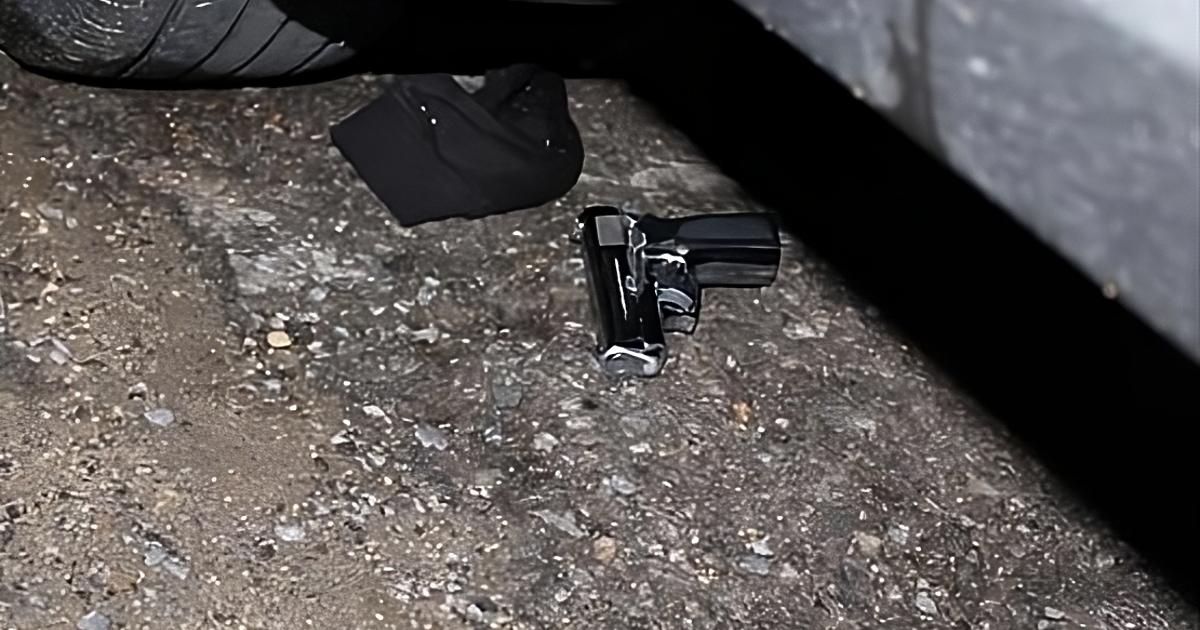 Полицейският служител, който простреля 19-годишен младеж в Плевен, е действал