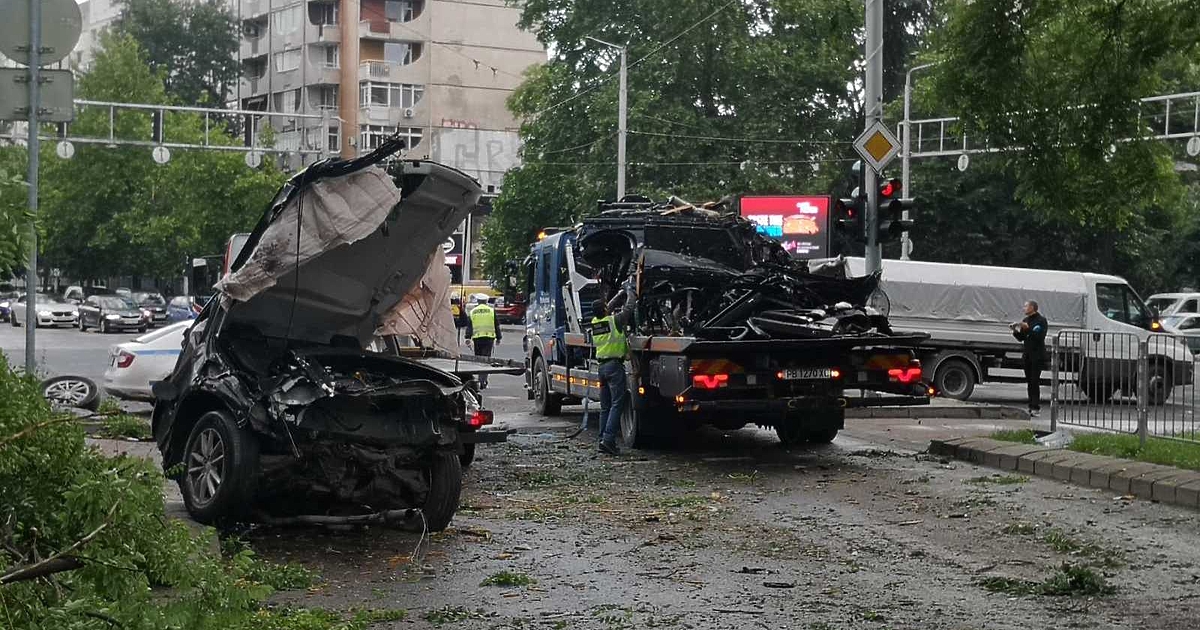 Не са открити следи и от употреба на наркотици или