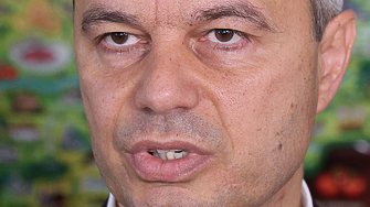 А ние не отразяваме руски проксита които се изживяват като