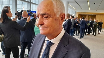 България ще изпрати на Украйна още излишно въоръжение и техника съобщи