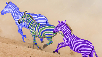 И първата букмейкърска агенция залага на равен резултат за второто