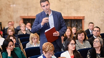 Министерството на правосъдието ще продължи работата по проекта за нов