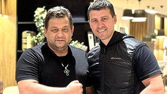 НСО стреля по НСО служители на Националната служба по