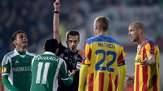 Размерът има значение поне когато става въпрос за съдийски решения