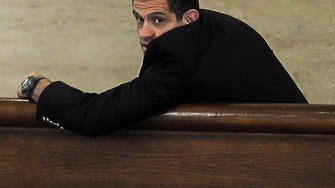 Обявеният за международно издирване Евелин Банев Брендо се е предал на