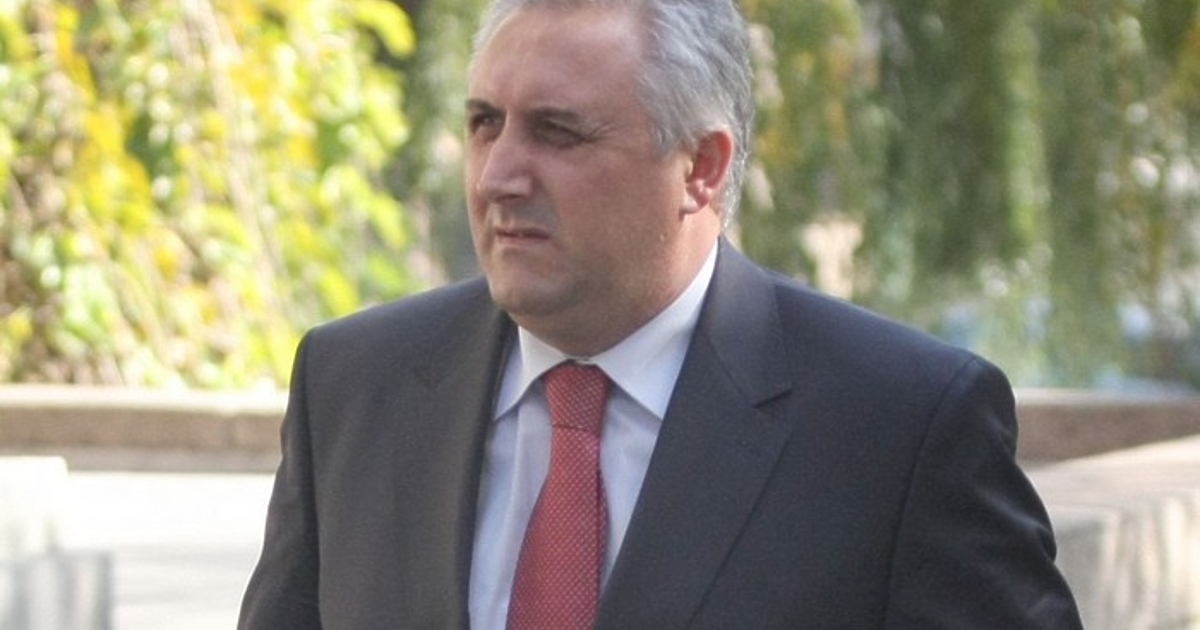 Движението за права и свободи винаги е подкрепяло ГЕРБ -