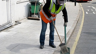 Огласени данни за имиграцията в Обединеното кралство показват значителен спад