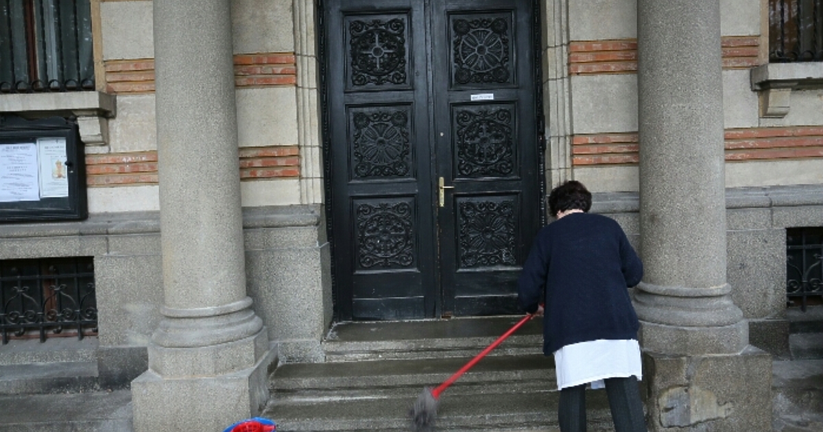 В 10:00 часа днес започна регистрацията на делегатите, които утре